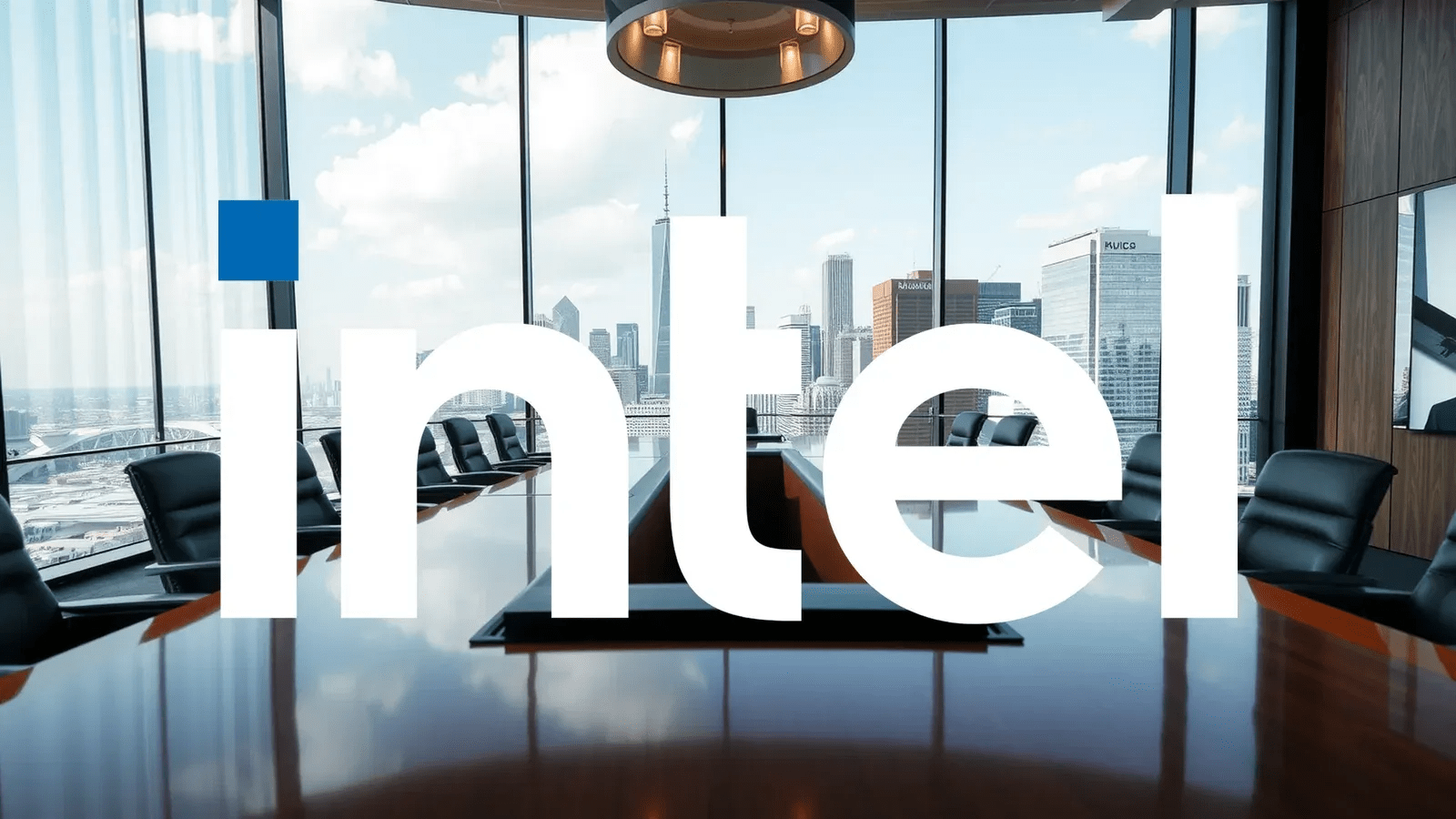 Intel’s Arc G3 Handheld Play Targets a New Niche, but the Rally Has Already Priced in Hope
