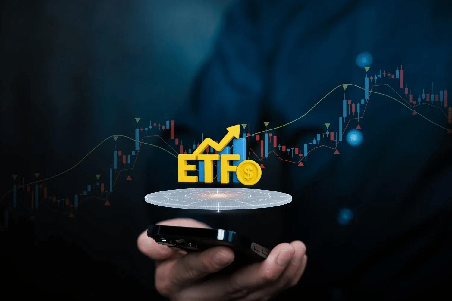 After Comparing Every Generative AI ETF These 3 Capture the Software Layer Most Investors Miss