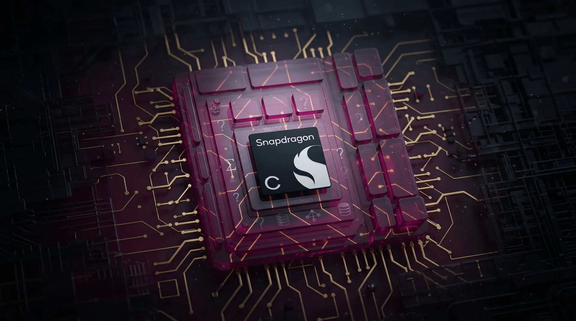 The first Snapdragon C laptop is official, but the potential MacBook Neo rival remains a mystery