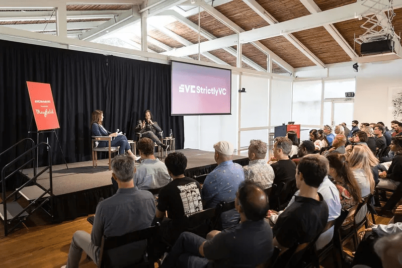 In just 3 weeks, StrictlyVC is coming to Los Angeles