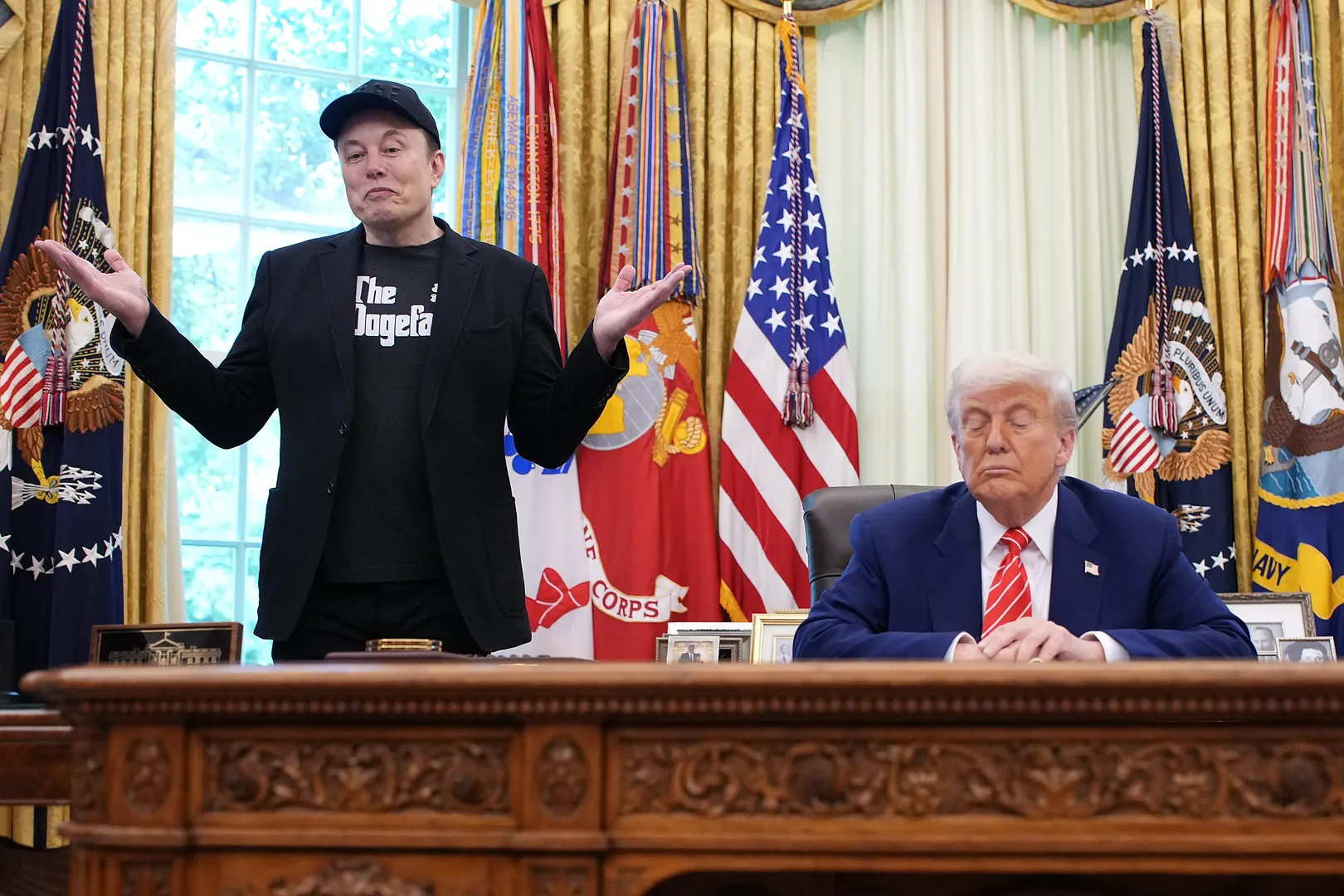 MAGA’s civil war over immigration is over. Silicon Valley lost.