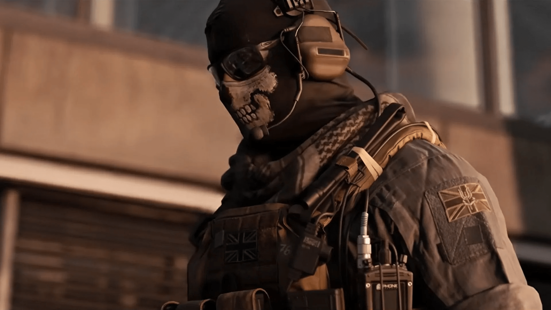 Call of Duty: Modern Warfare 4 Leak May Reveal Early Access for Campaign
