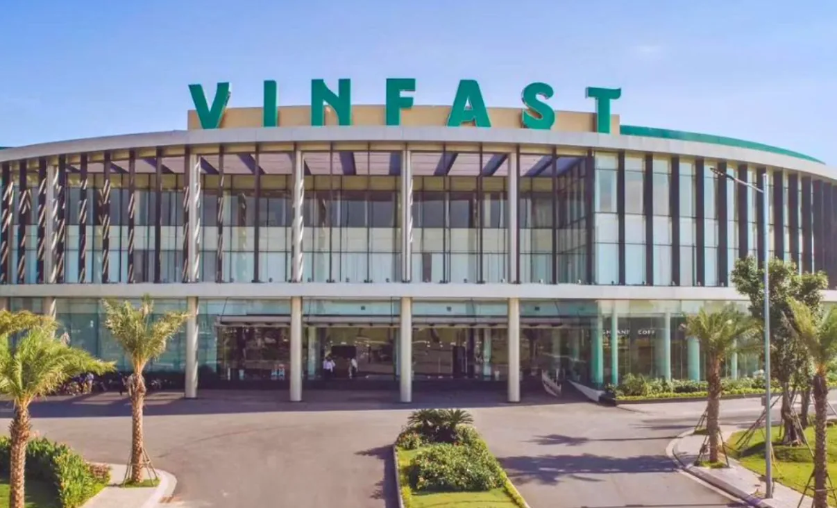 VinFast Appoints Chairman’s Son to Top Post Amidst Global Expansion