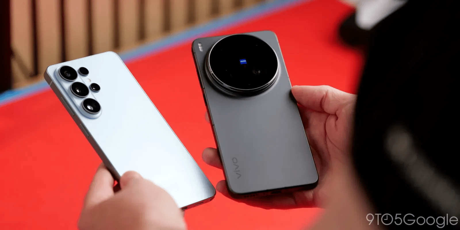 The Vivo X300 Ultra should scare Samsung into changes