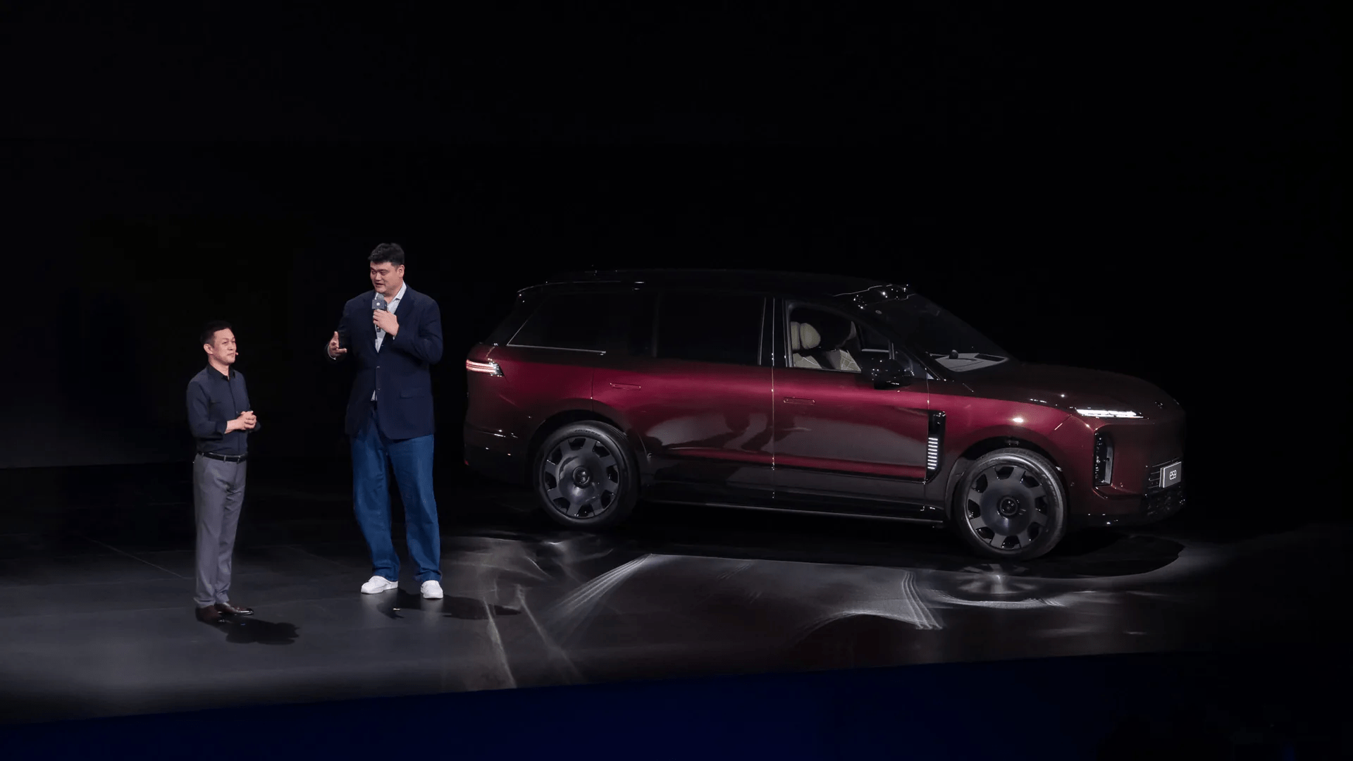 “Golden Era” of Chinese Auto Industry Probably Over, NIO CEO Says