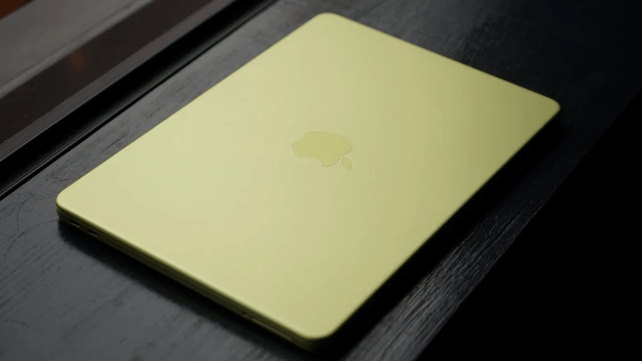 Suppliers are racing to keep up with orders for incredibly popular MacBook Neo