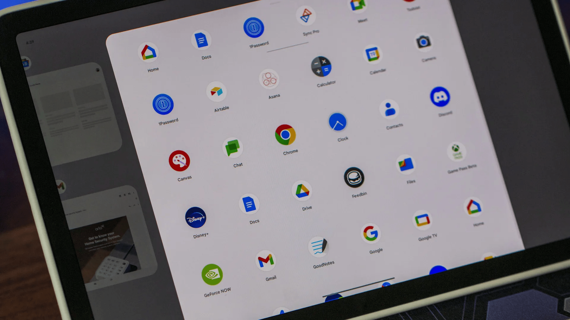 Android tablets have a problem: Chrome’s not working, but Google’s racing to fix it