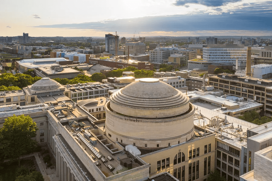 Massachusetts Invests $25 Million in MIT Quantum Lab