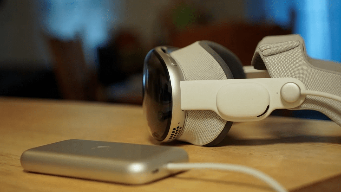 The last visionOS 26 review: Apathy about Apple Vision Pro on display