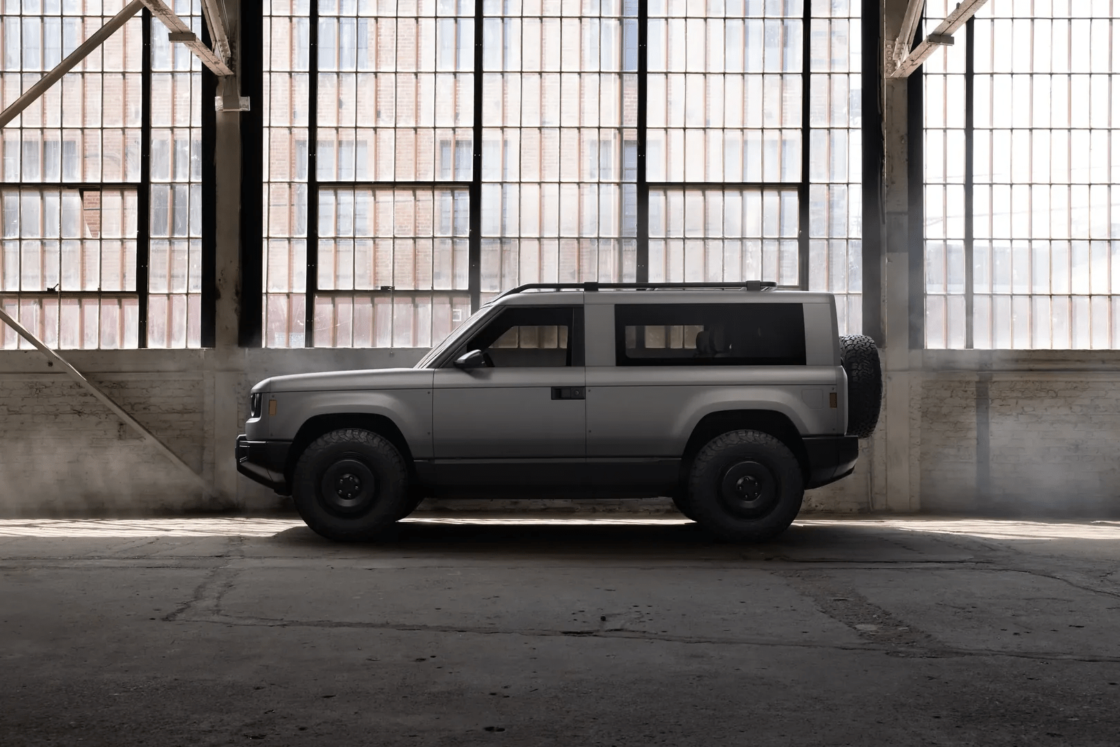 Slate Auto will announce pricing and take preorders for its EV on June 24