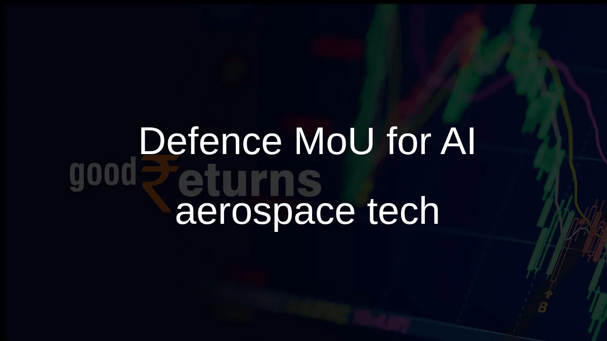 Defence technology MoU: BEL, Metamind and Kristellar to co-develop AI and aerospace systems