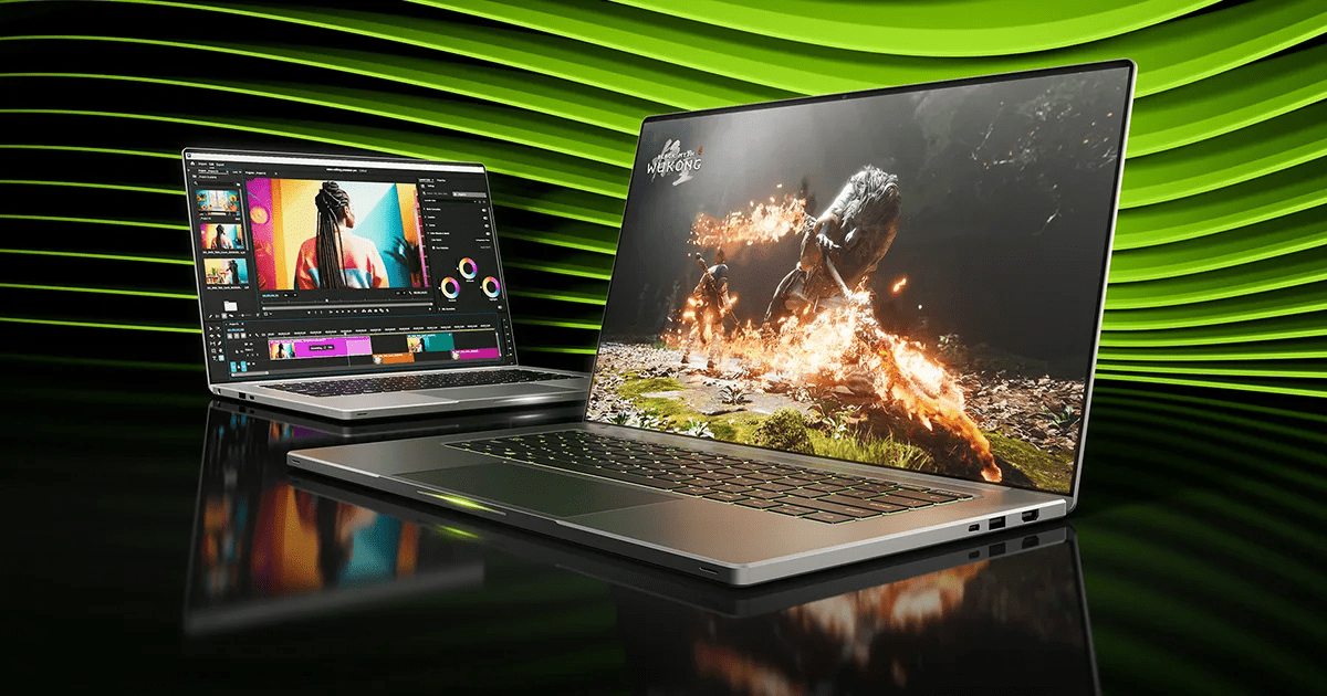 Microsoft Could Launch New Surface Laptops With NVIDIA Chips at Computex