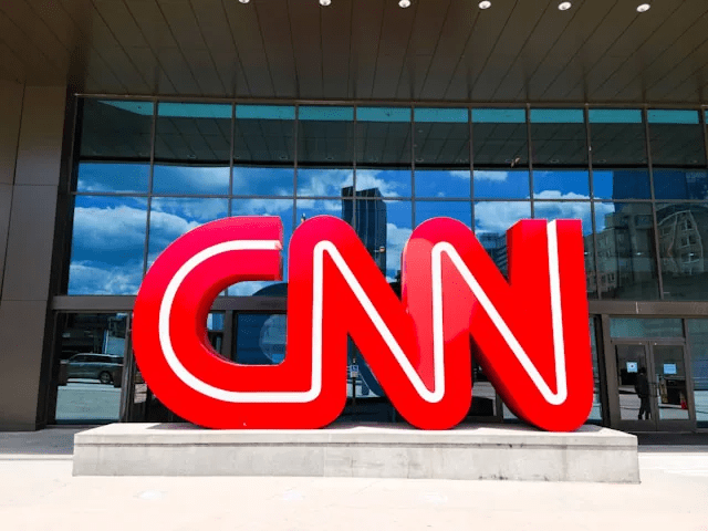 CNN sues Perplexity alleging ‘massive’ copyright infringement