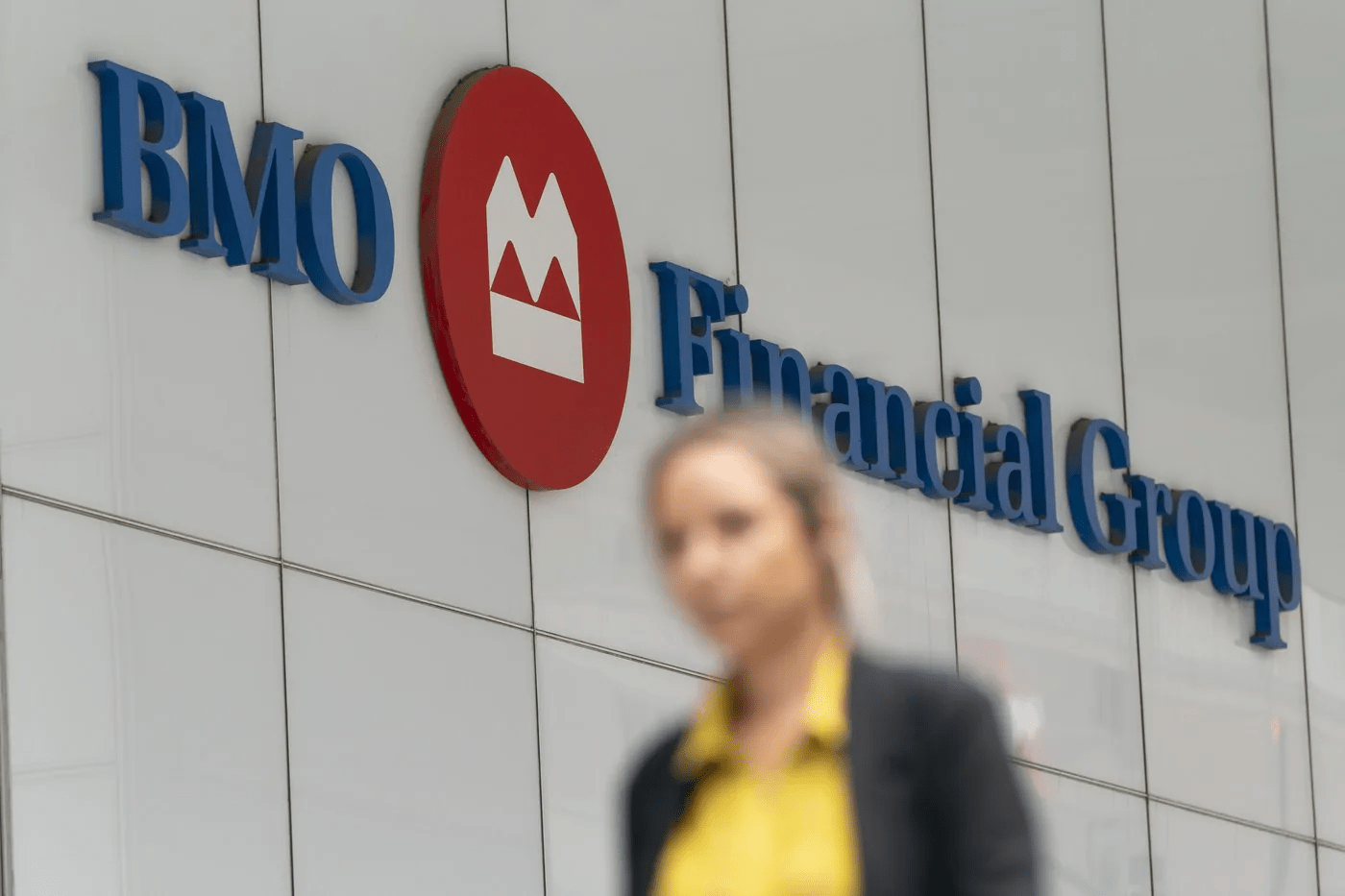 Firms preparing for customers to use AI agents for investing, shopping: BMO exec