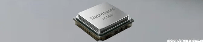 Netrasemi To Begin Mass Production of Indigenous A2000 AI Chip In 2026