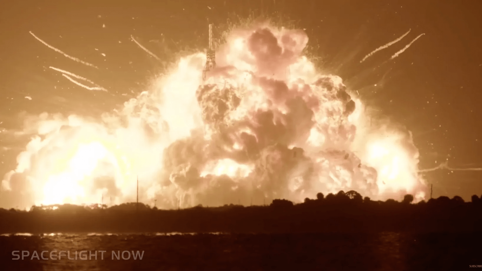 Amazon’s Rocket Blew Up and It Could Affect Apple, Bell and Telus Satellite Features