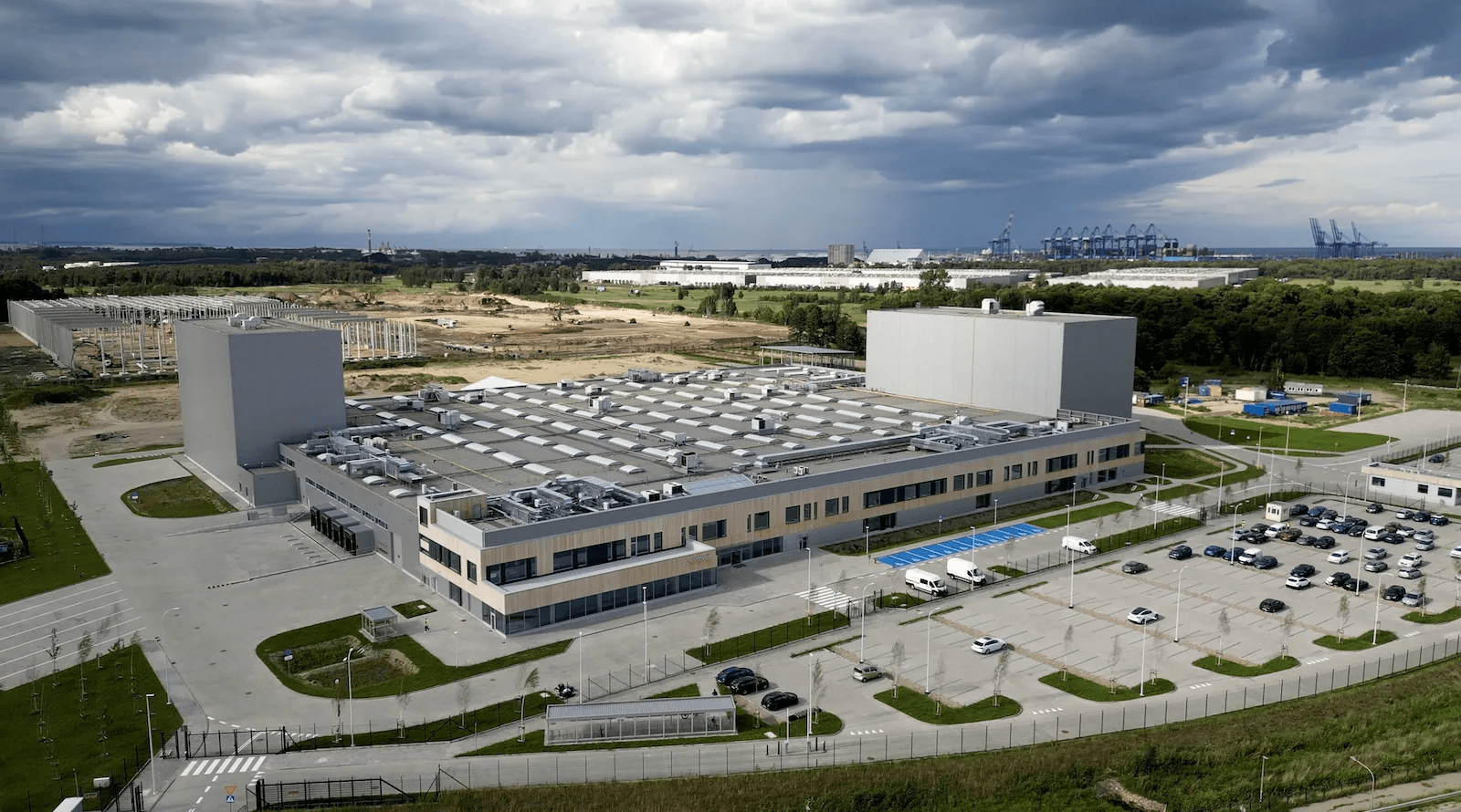 How the Industrial Accelerator Act Can Help Avoid More Battery Factories Going Bust