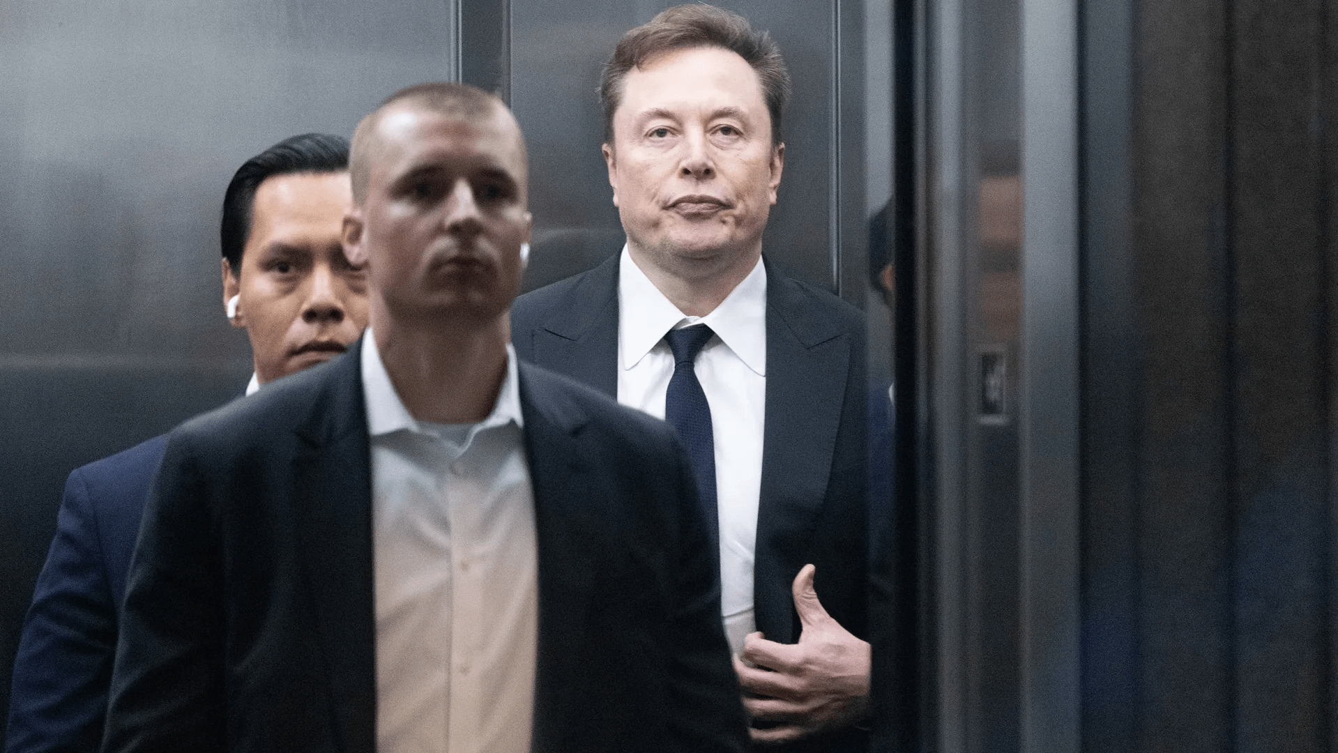 Week one of the Musk v. Altman trial: What it was like in the room