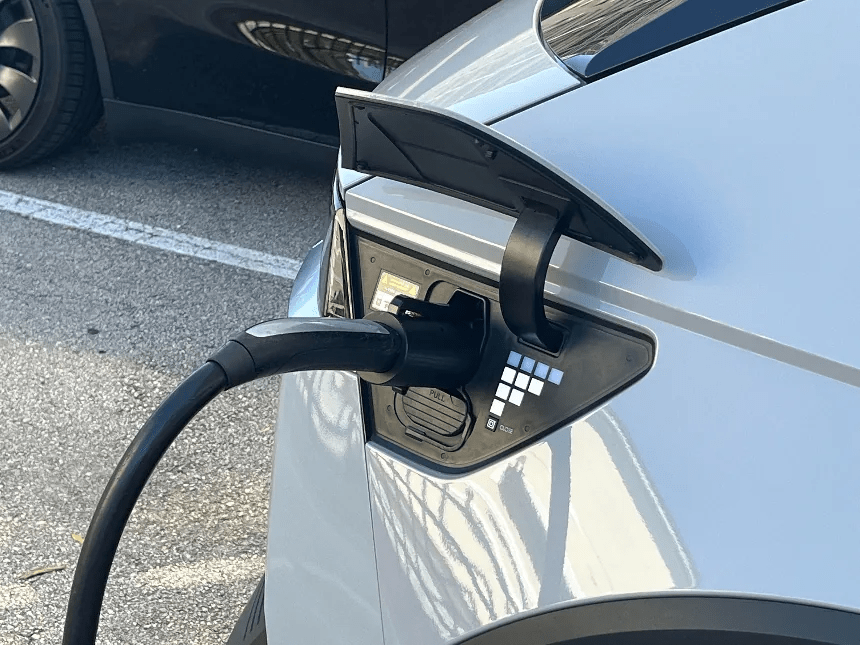 Over $55 Million Announced To Expand California Public EV Fast Charging