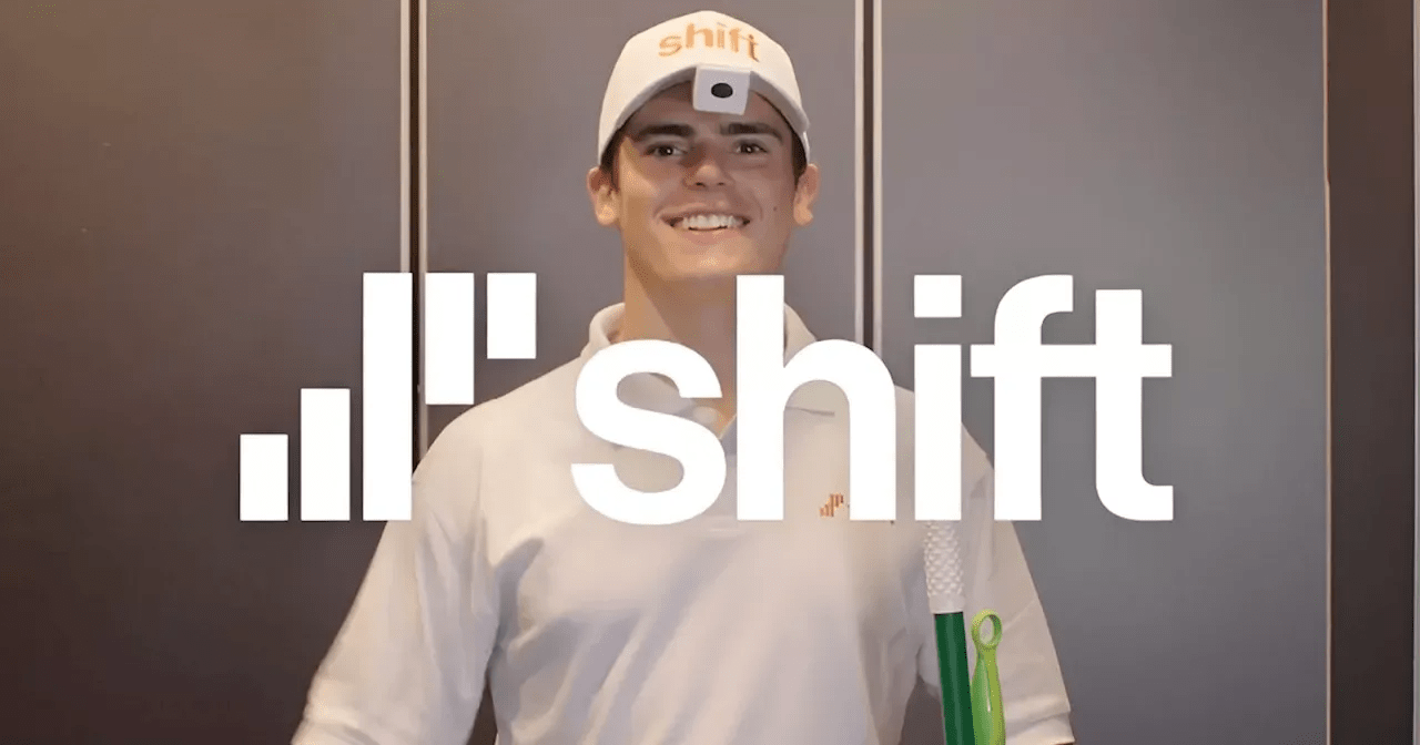 Shift will tidy up your home for free, but will record the chores to train robots