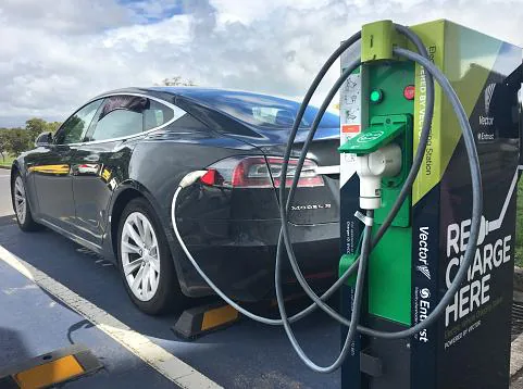 What’s the cost of insuring an EV?