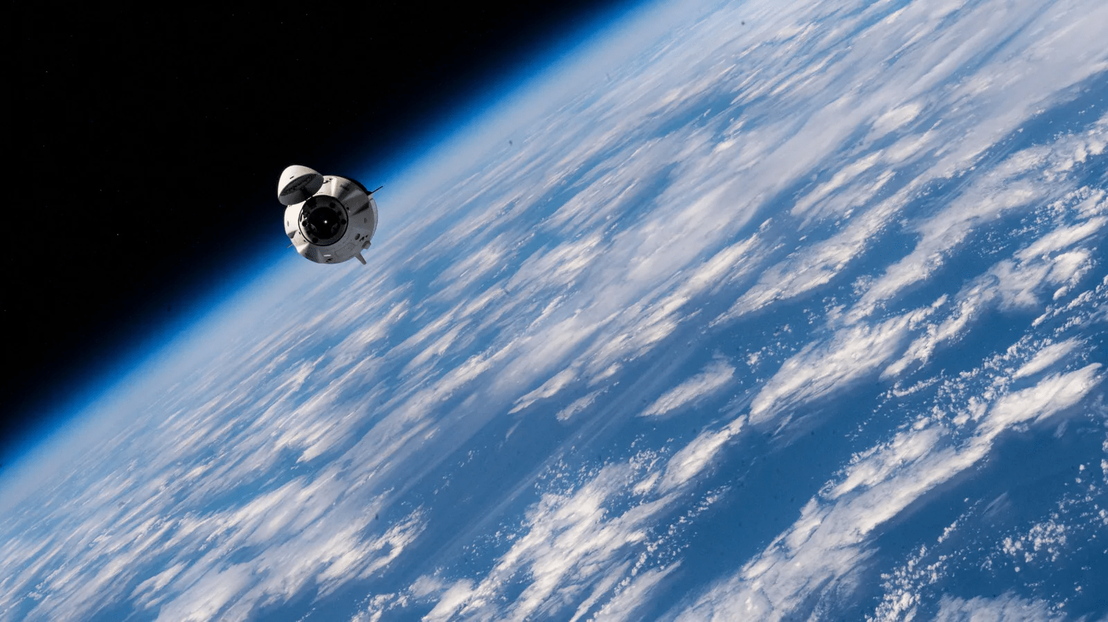 SpaceX lands a $4 billion contract to help build Trump’s Golden Dome