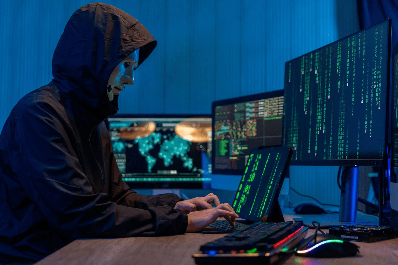“They will ruin my life”: Microsoft threatens to wield ‘Digital Crimes Unit’ over zero-day exploit disclosures — causing uproar in the cybersec community