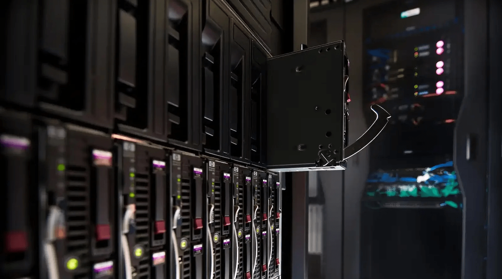Giant Data Center In New Mexico Will Be Powered By Fuel Cells