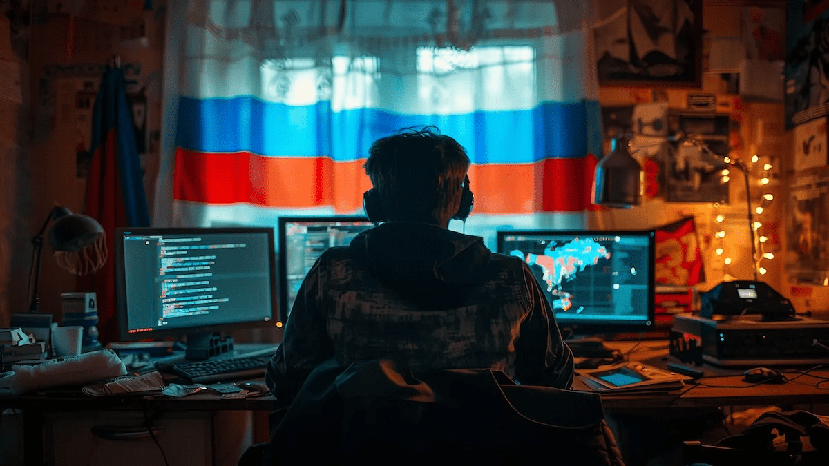 Russian Spies Are Aggressively Seeking Western Technology as Sanctions Bite, Officials Say