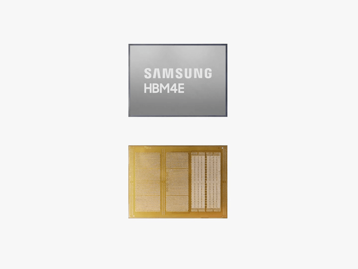 Samsung Electronics tops automotive memory chip market in 2025: report