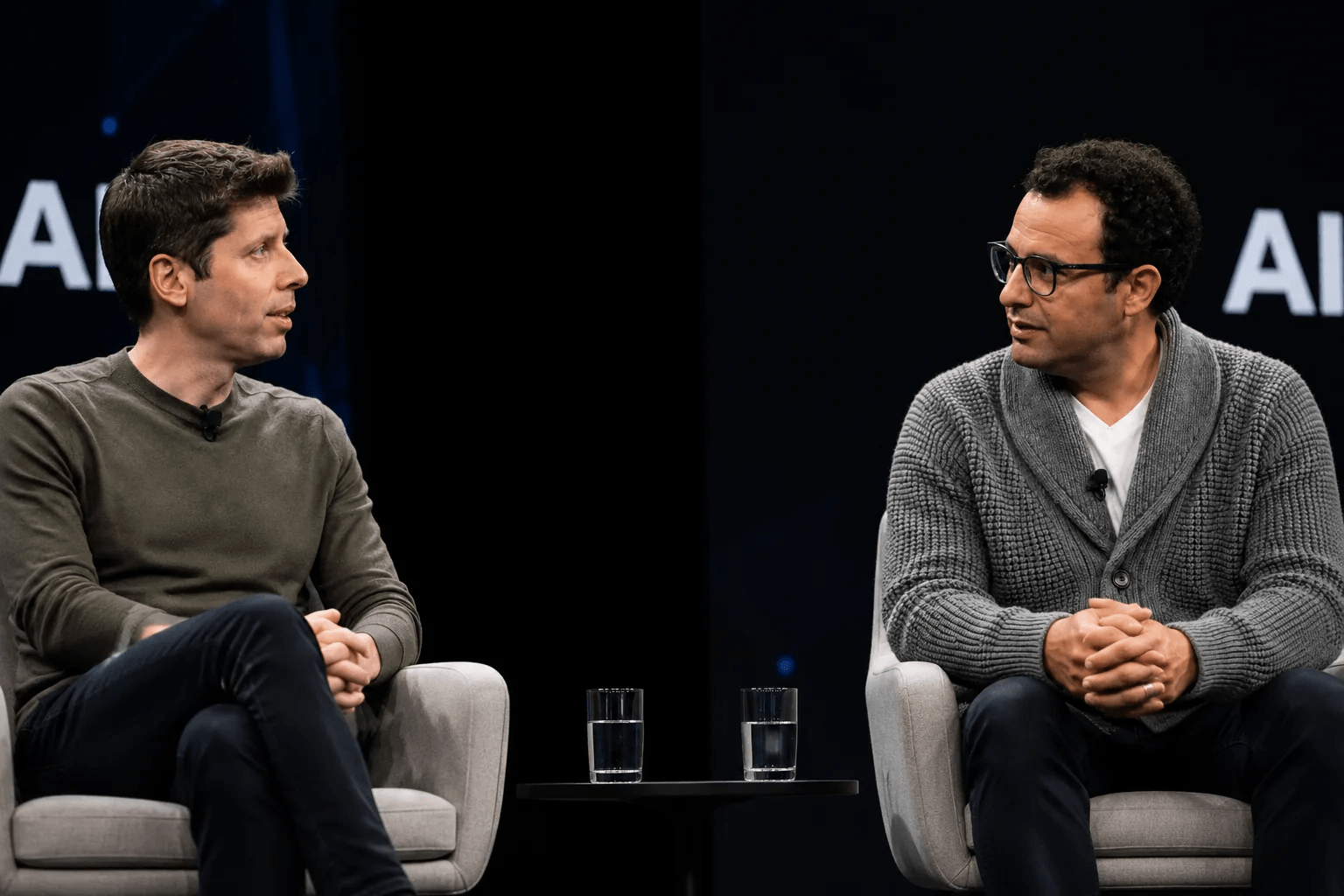 The new AI king: how Anthropic eclipsed OpenAI’s valuation and leapt to $965B