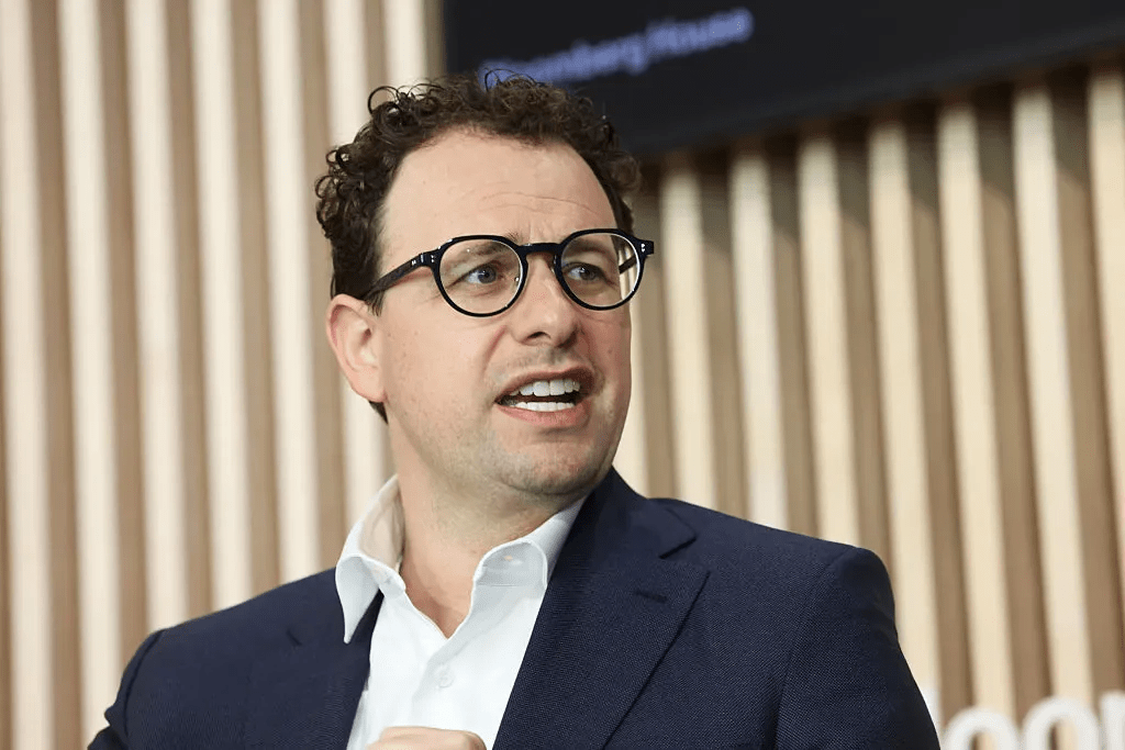 Sources: Anthropic potential $900B+ valuation round could happen within 2 weeks