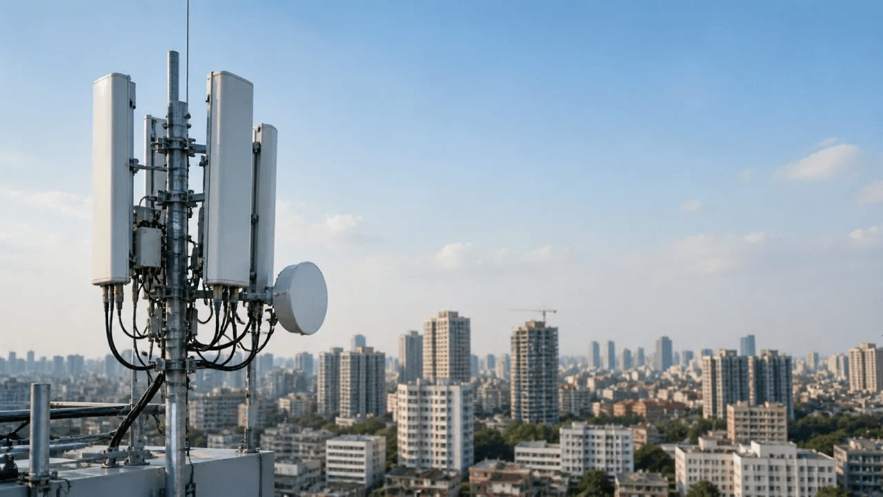 Huawei 5G Advanced (5.5G): What It Is and Why It Matters for the Future of Connectivity