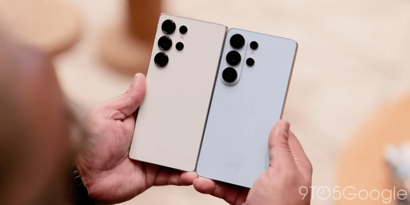 Android phones have been forced into forgetting what ‘upgrade’ means, so just buy last year’s best instead