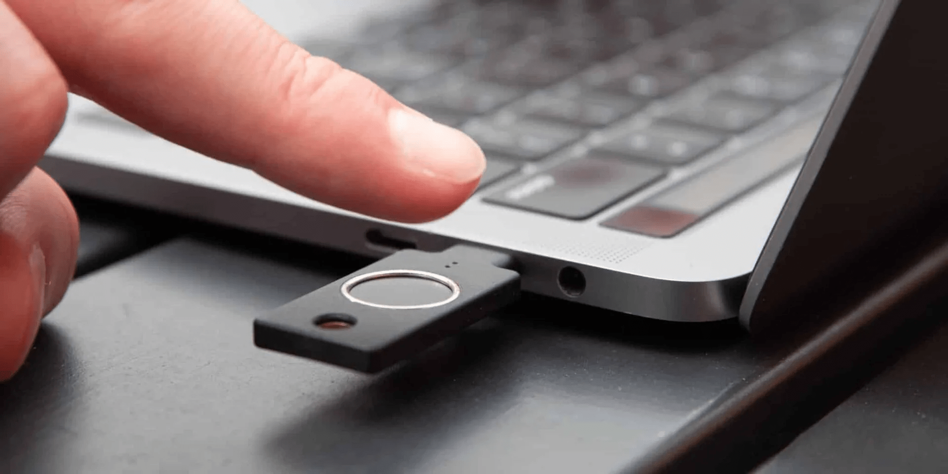 OpenAI rolls out passkeys for ChatGPT, partners with Yubico