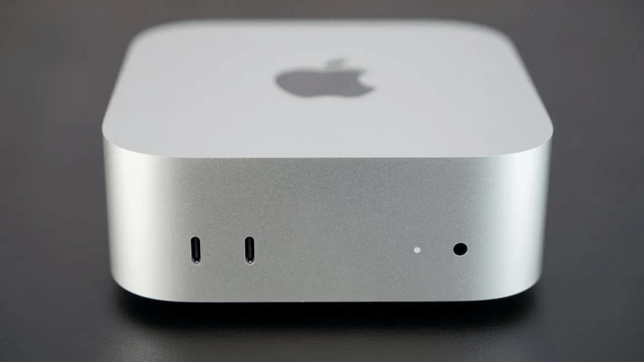 Mac mini & Mac Studio supply won’t recover for several months