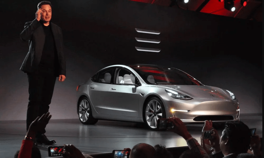 Tesla owners keep coming back for more