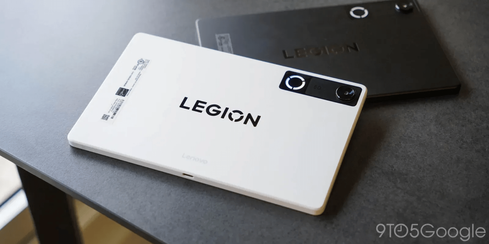 Lenovo Legion Tab (Gen 5) launches in the US with 8.8-inch display, $849 worth of RAM