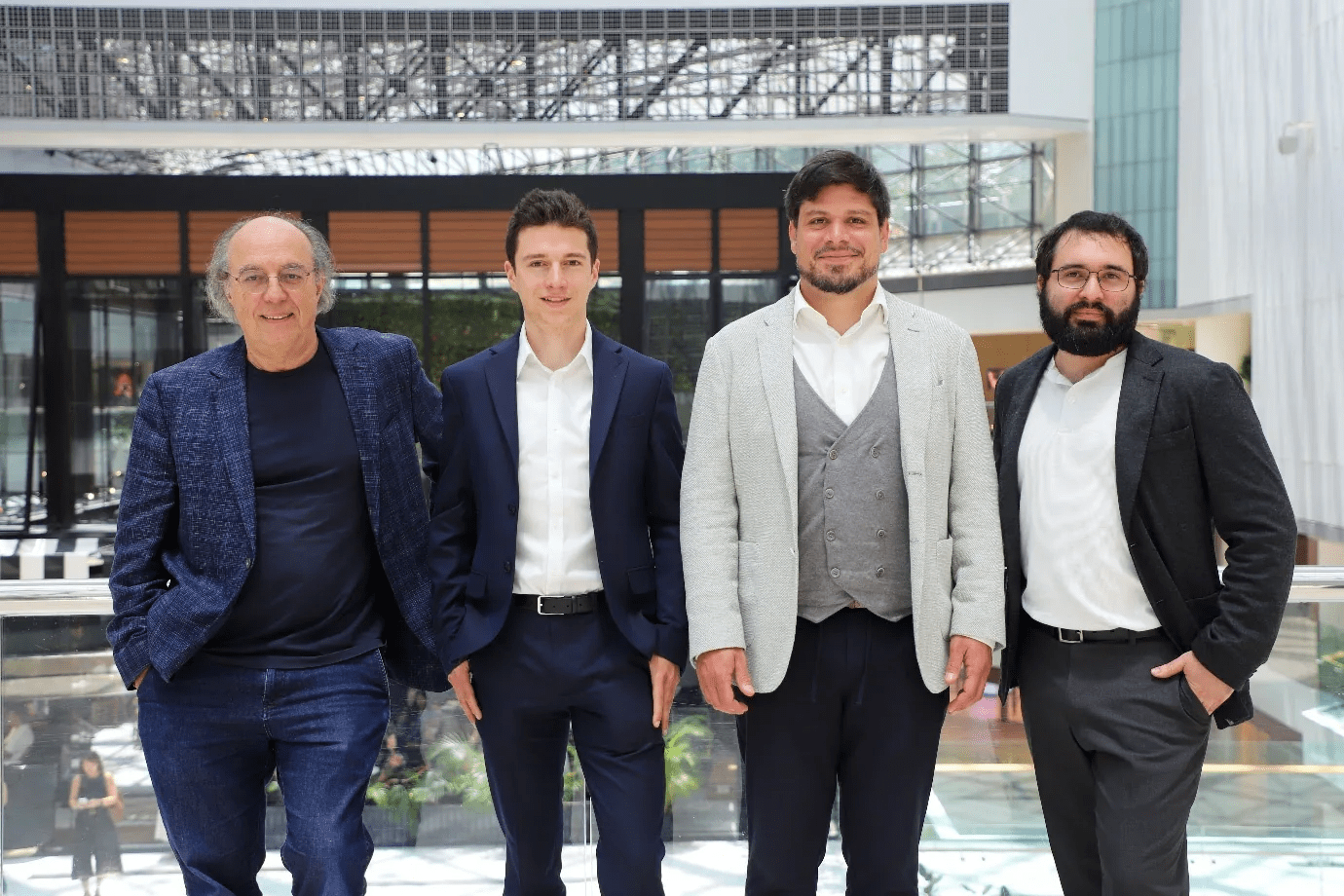 Qubit Pharmaceuticals to Collaborate with the Centre for Quantum Technologies in Singapore to Advance Quantum Algorithms for Drug Discovery