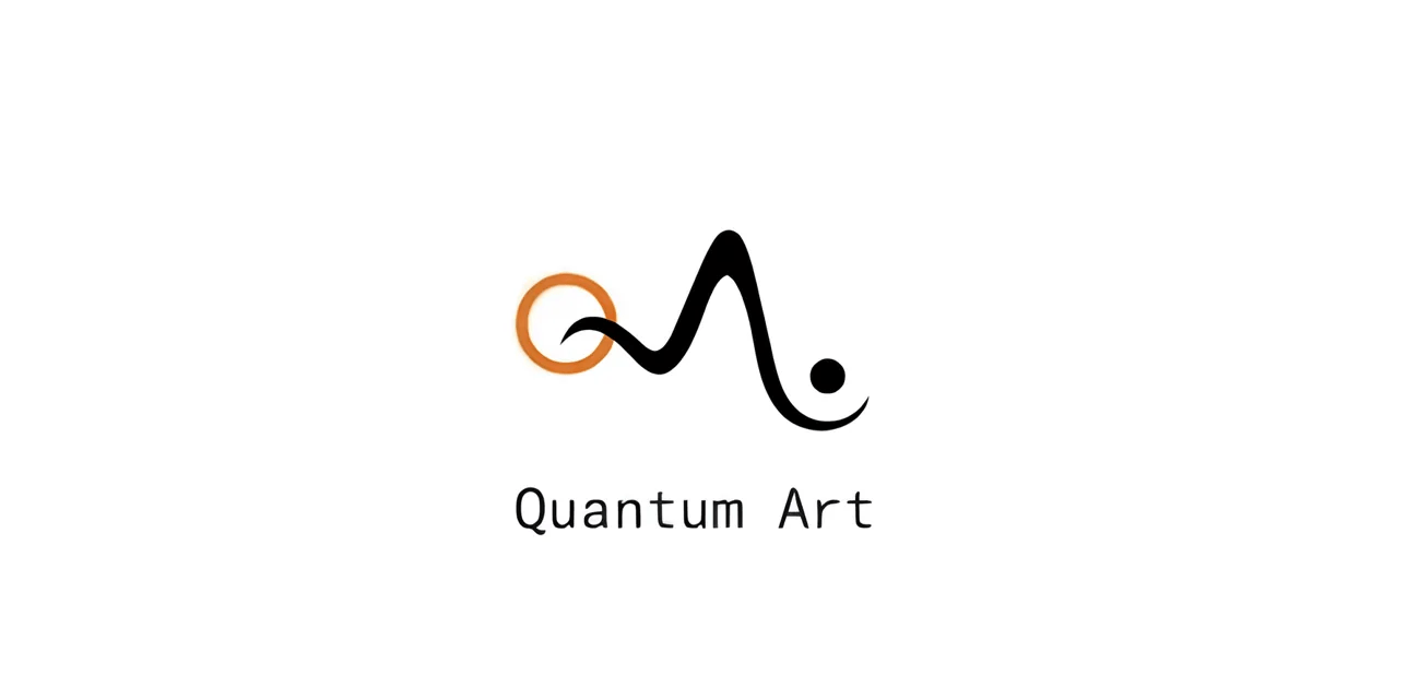 Quantum Art Advances Wave Propagation Modeling with Quantum Methods