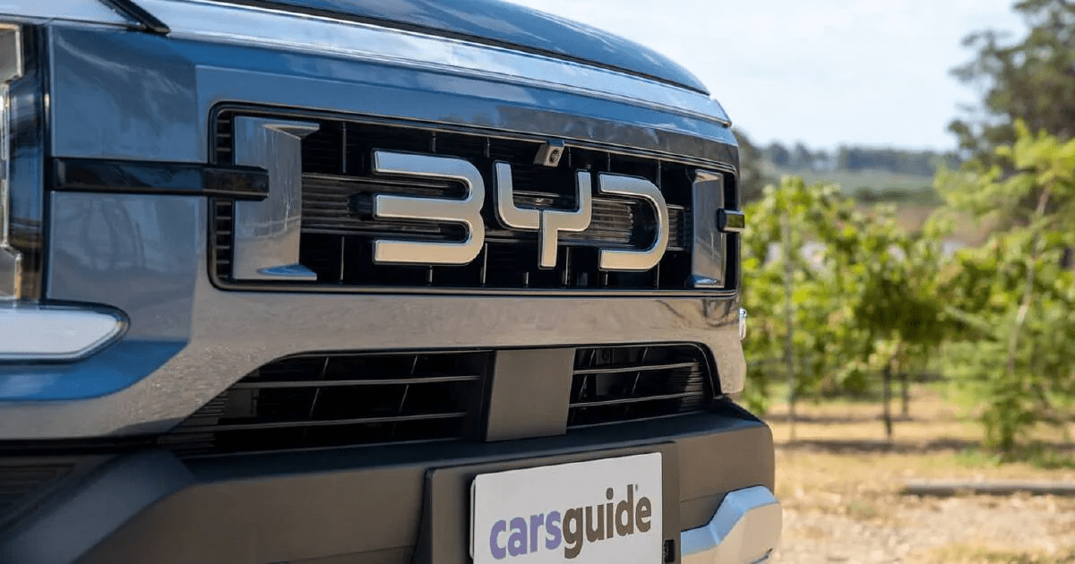 BYD’s big bet is about to pay off