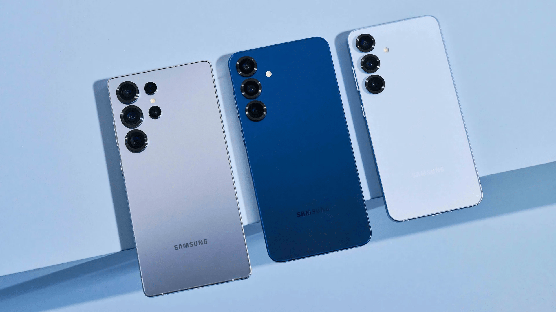 Galaxy S25 owners could see stable One UI 8.5 land in just a few days