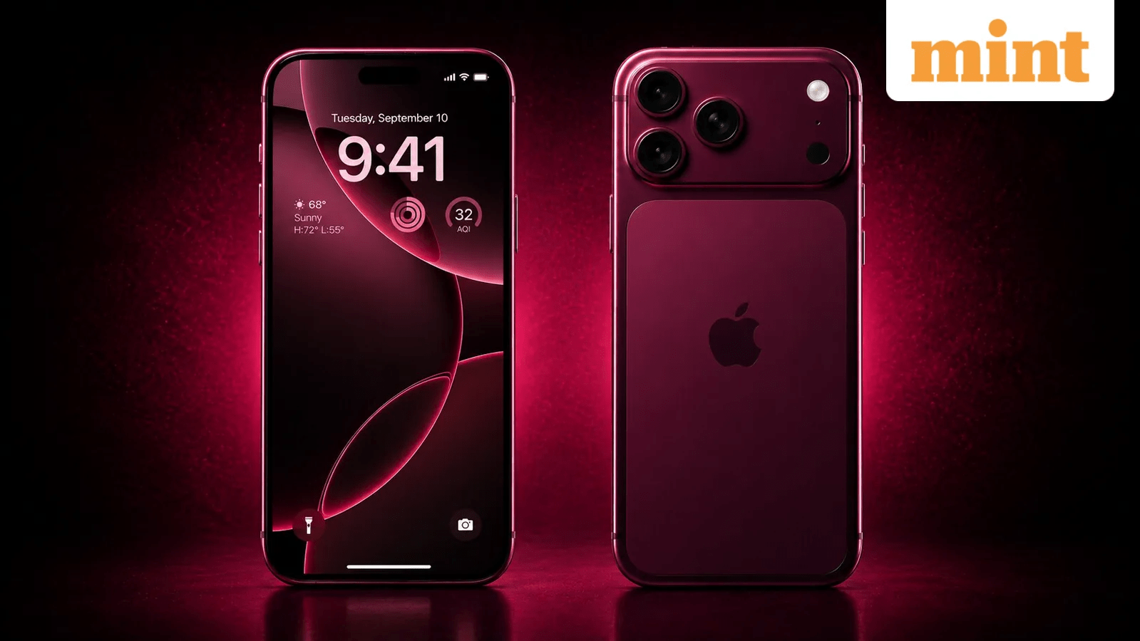 New iPhone 18 Pro Max prototype leak gives a first look at Apple’s new, smaller Dynamic Island
