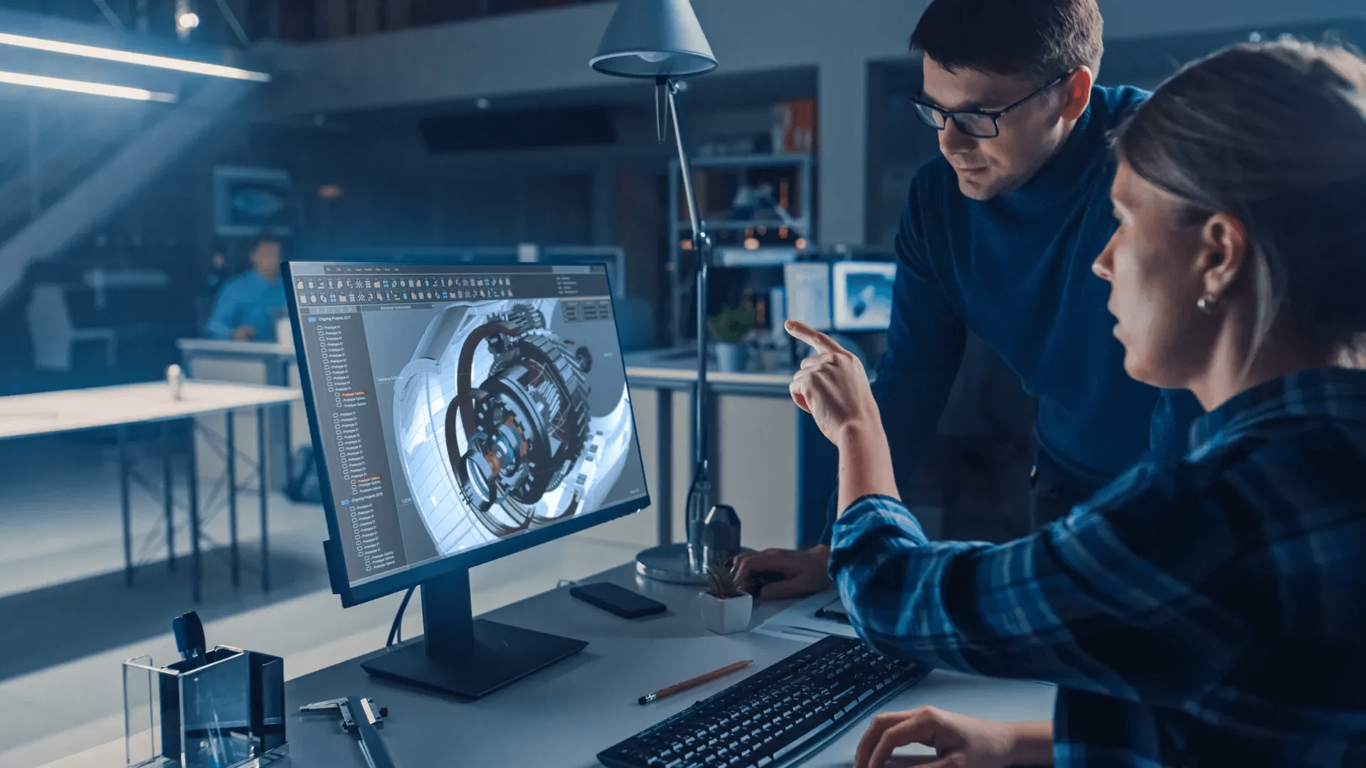 Artificial intelligence rapidly reshaping cybersecurity: WEF