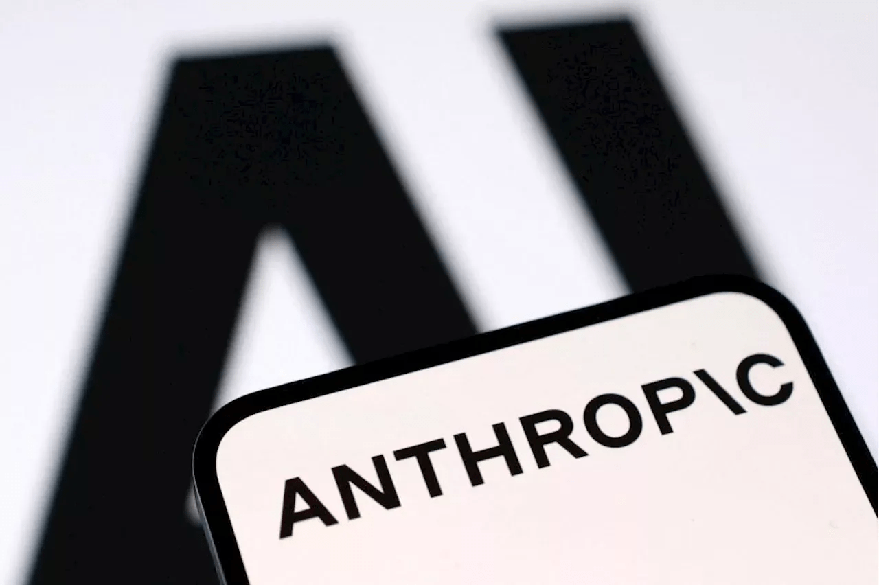 Anthropic unveils AI agents to field financial services tasks