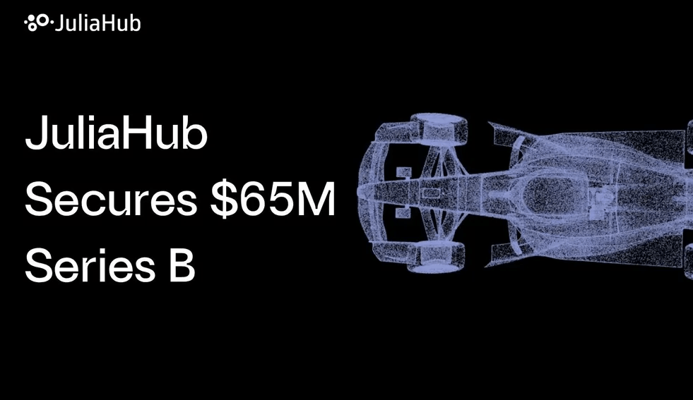 Agentic engineering startup JuliaHub lands $65M to automate the design and testing of industrial products