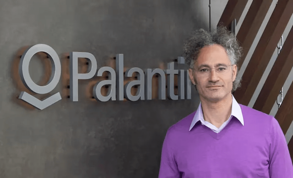 Palantir Says AI Token is The New Coal While Warning Against “Slop”, Raises Guidance After Strong Quarter