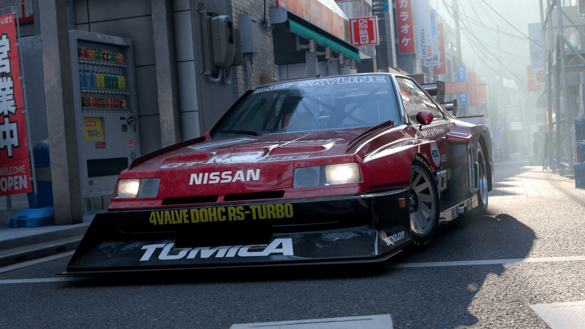 Forza Horizon 6 Download Sizes Revealed On Xbox & PC, And They’re Huge