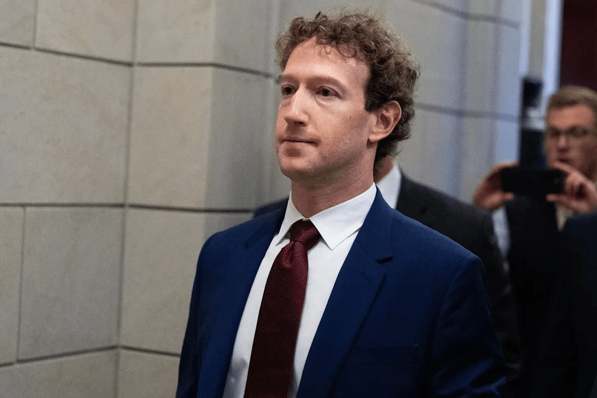 Meta trained its AI on copyrighted work, new lawsuit alleges