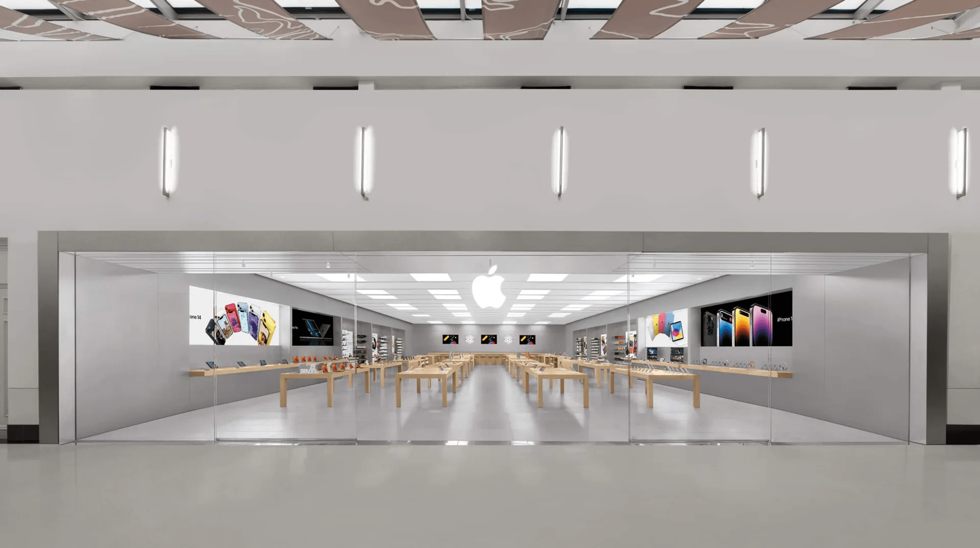 Maryland Lawmakers Press Apple Over Decision to Close Unionized Store